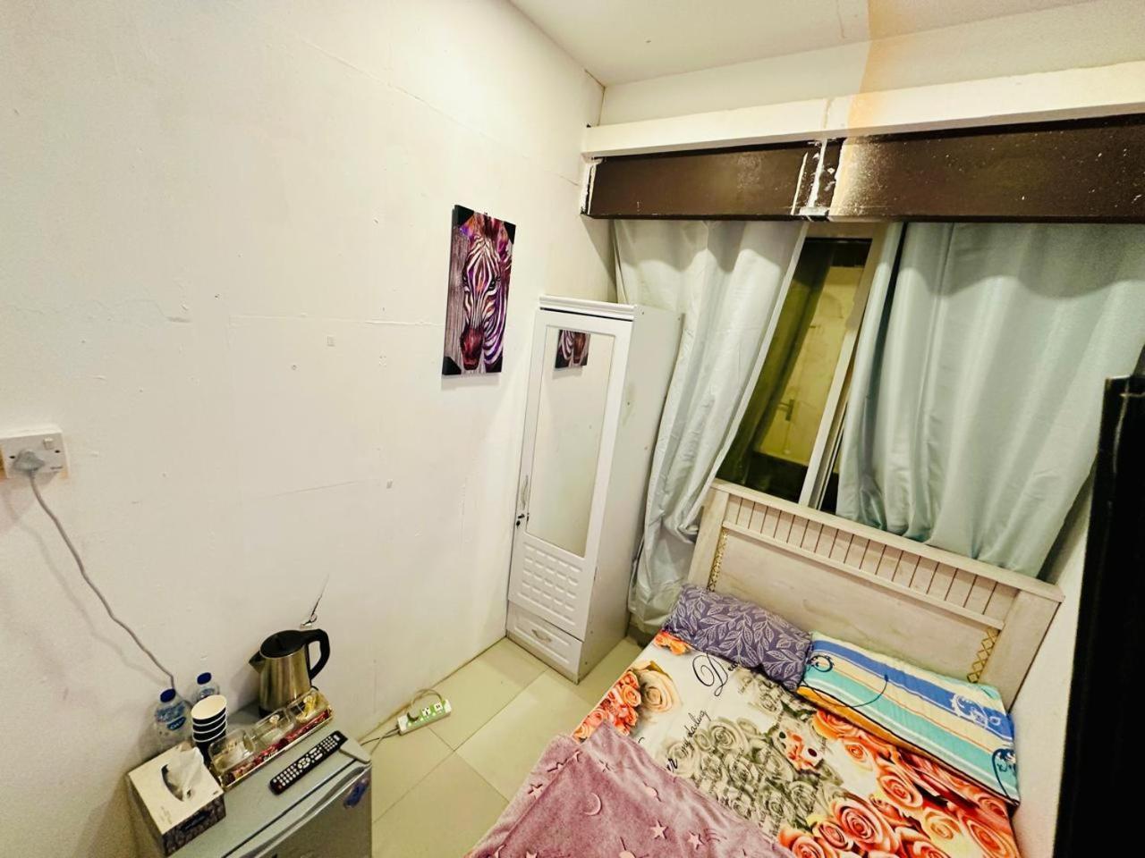 Couples With Window Smart Tv Fridge