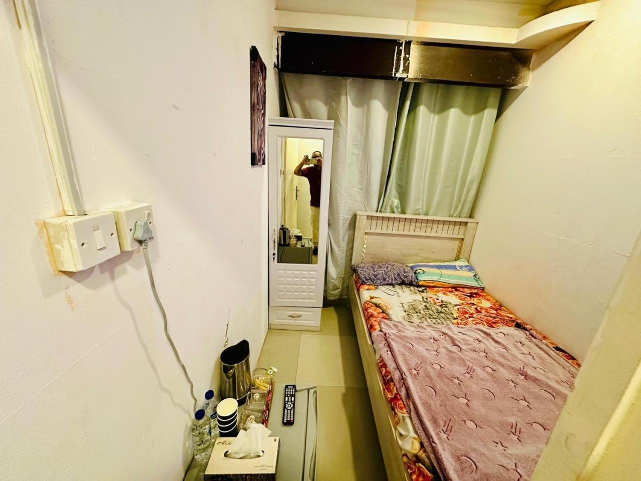 Homestay Couples With Window Smart Tv Fridge *